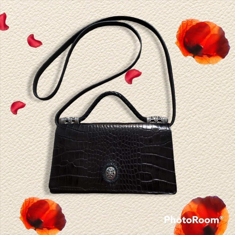 Brighton Richmond Mini Organizer Wallet